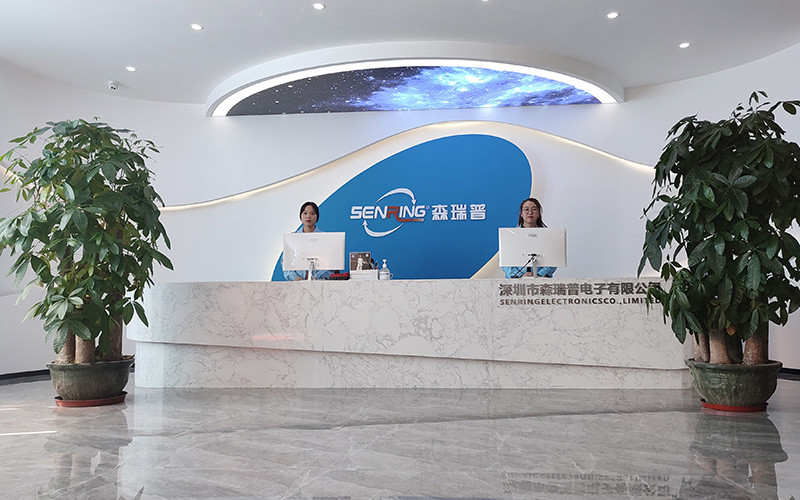 Shenzhen Senring Electronics Co., Ltd.