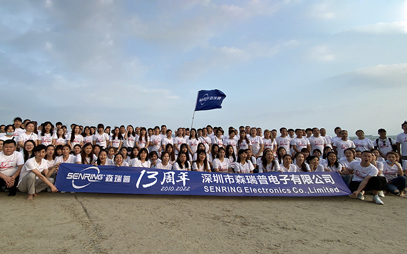 Shenzhen Senring Electronics Co., Ltd.