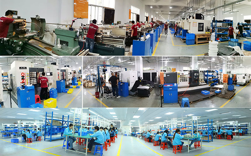 Shenzhen Senring Electronics Co., Ltd.